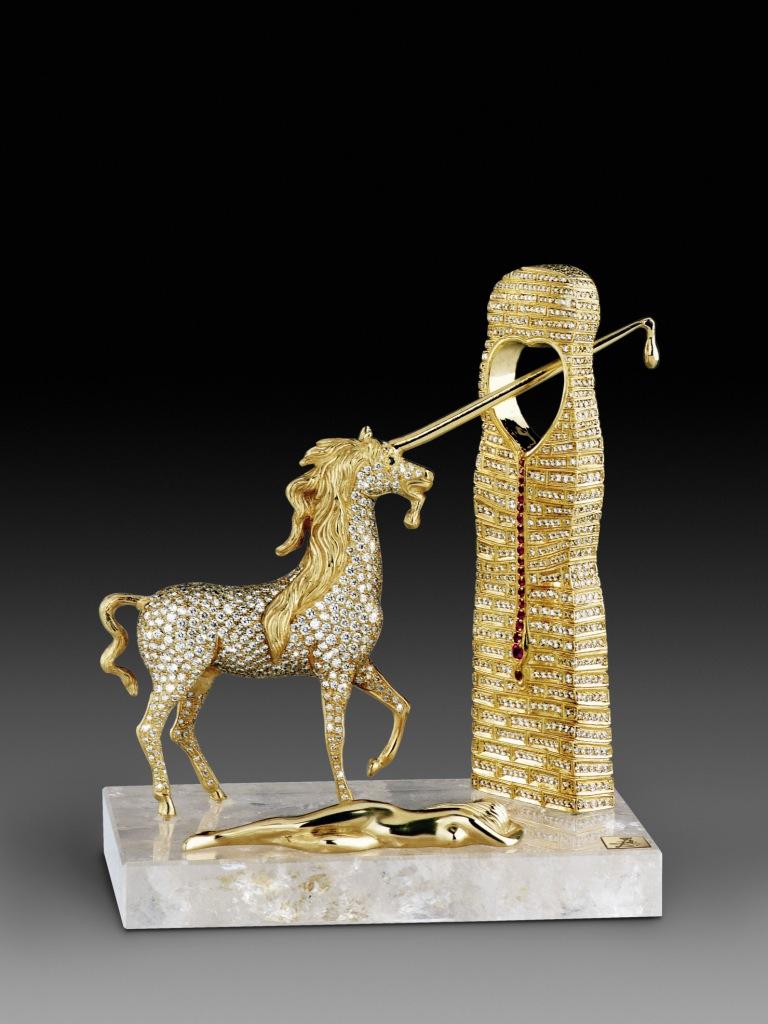 Unicorn, 1977